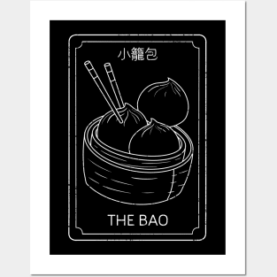 The Bao Posters and Art